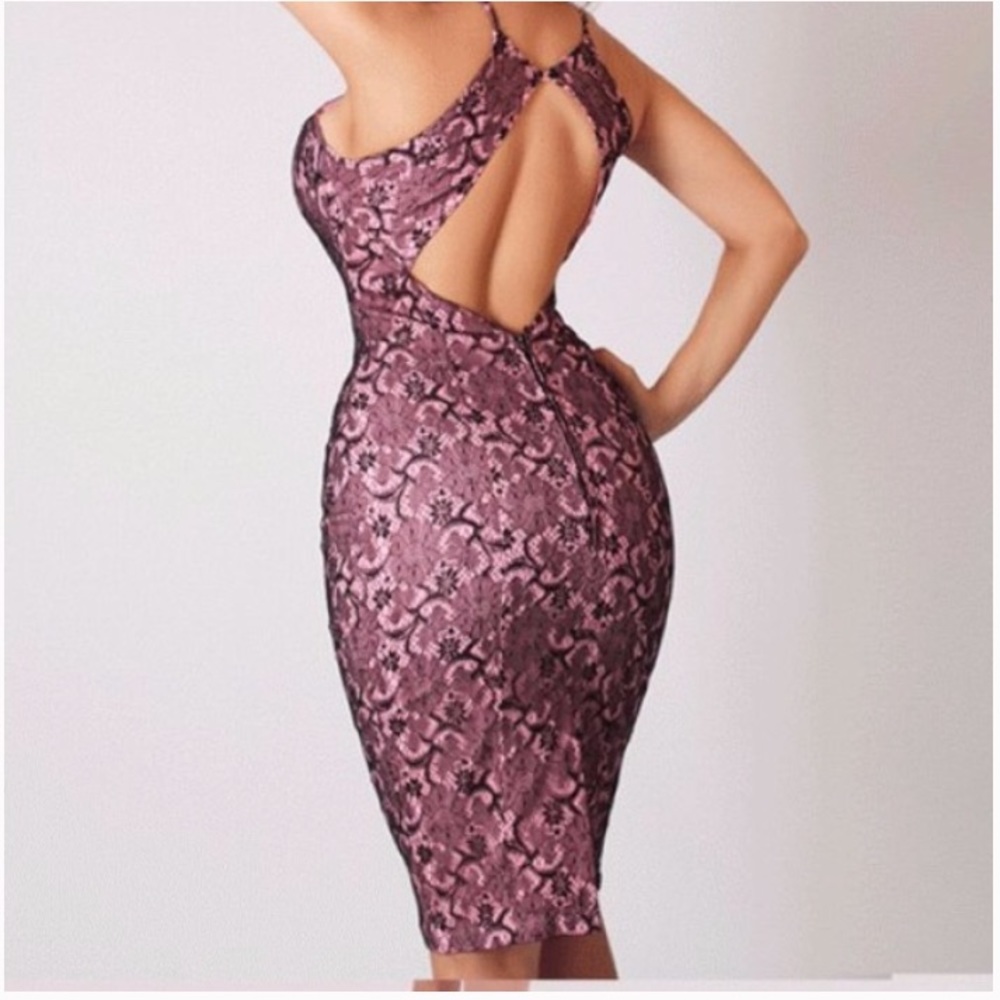Betty Paige dress by Tatyana